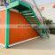 High Quality Customized Prefabricated Casa Container 2 Andares