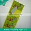 The cheap customized stickers for advertisement