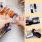 Satisfaction Guaranteed Handheld Manual Food Portable Household Heat Plastic Mini Bag Sealer