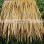 New Design Mexican Real Palm Leaf Roof Thatch With High Quality