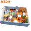 Play Center Kids Indoor Playground Equipment Kid Playground Set Indoor 2022