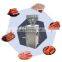Small Scale Industrial Electric Hydraulic Egg 30l Autometic Fish Sausage Stuffer Making Maker Machine