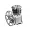 Bison China Manufacture 1000Rpm 8Bar 3Hp 2.2Kw Italy Type Air Compressor Head