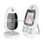 Remote Night Vision Binoculars Smart Baby Voice Alarm Monitor Baby Video Monitor Vb610 Baby Monitors Vb610 with Screen phone