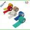 Compression Bandage Medical Non Woven Cohesive Wrap with ISO CE FDA