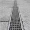 Stainless steel drainage ditch cover plate, Floor drain steel grating for sale
