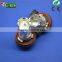 New launced Less than 1% defective 50w led car fog light h8 h11 auto fog bulb