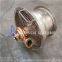CSZ Series Marine Water Driven Gas Freeing Axial Fan