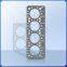 Suitable for Komatsu D50P engine cylinder head gasket 6110-11-1811 overhaul kit cylinder bed oil seal
