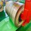 ASTM/DIN/En Best Price Customized for Facades/Roofs/Canopies 6162/6951 Aluminum Alloy Coil/Roll/Strip