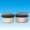 High-grand 50g acrylic cosmetic jars for face care lotion from China supplier