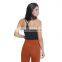 Newest Fitness Yoga Y Back Tanks Crops Tops Padded Sport Bra For Women