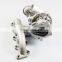 Complete Turbo K03 turbocharger 53039880142 53039700248 5303-970-0248 53039880099 53039880150 for Volkswagen 1.4L TSI engine