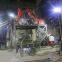 Pedestal Rockbreakers Boom System
