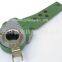 Automatic slack adjuster BPW 72875 for truck trailer