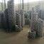 ASTM A350 LF2 ALLOY STEEL FLANGE
