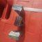 Atlas 38mm Chisel bit