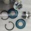 Dongfeng tianlong volvo 14 gears fork repair kit gearbox one axle cover joint bearing flange bolt sealing ring 20851010