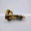 Sullair 02250078-204  element valve air compressor spare parts high quality