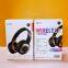 M10 Headset BT5.0 Gaming Earphone Stereo Over Ear Headphones For Phone Computer
