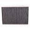 Original Genuine MANN Cabin Filter Car Engine Filter CUK26019 97133-G8000 For DONGFENG KIA Hyundai