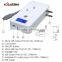 Built-in cable 6000mAh power bank USB cell phone portable charger with LCD indicator display screen