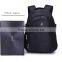 new type canvas travel backpack rucksack laptop backpack school bag