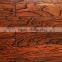 Elm Embossed Engineered Flooring 1210*166*15/2mm brownish Red