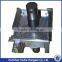 China Kunshan High precision Stainless steel CNC machining assembly jig