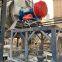 Manufacturers supply asphalt mixing plant heavy oil burner energy saving and environmental protection