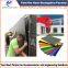 Jiashuncai Factory is a leading ACP aluminum composite panel ACM aluminium composite panel