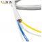 Dental Three Way Syringe Tubing Silicone Hose Tube Pipe products accessories Dental Tubing for Pipe Water Air Spray Materials