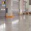 Ground Anti-Collision Guardrails Warehouse Safety Barrier Traffic Guardrails Upright Protector