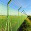FRP Barrier Fence