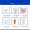 Tief temperaturbest?ndige, schlagz?higkeitsverbesserte Thermoplastische Elastomere in POE 8842 geschlagz?hter PP PE