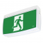 SAA certified AUEXLED-02 emergency 3-hour safety exit emergency evacuation indicator light