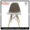 high quality fabric dining chair