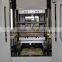 TUOWEI Vertical Rubber Injection Molding Machine