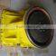 loader transmission torque converter