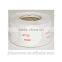 strong round labels self adhesive sticker