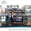 ZB compressor air cooled refrigeration condensing unit with R404a refrigerant