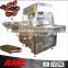 AMC Full Automatic Multifunctional Candy Bar & Chocolate Enrobing Production Line