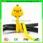 Factory Cheap Wholesale Lovely Cartoon Silicon Micro USB Adapter