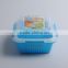 food container for food with dividers, undefined
