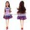 2015 princess sofia plastic mini baby barbie doll wholesale cheap china toys from china