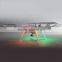 2015 Newest X5SC Plastic Material and Battery Power RC helicopter Drone
