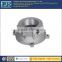 high precision customized aluminum investment casting products                        
                                                Quality Choice