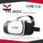 Headset Video Glasses 2nd Generation 3D VR Box For Iphone 6/6 Plus Ios