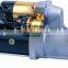 weichai diesel engine starter for Chinese heavy truck