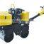 Walk-behind Double Drum Road Roller (CNYL642-2)